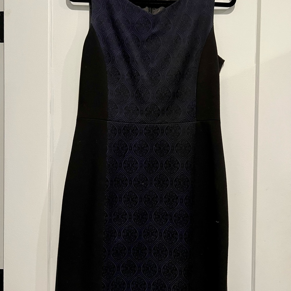 Tahari dress